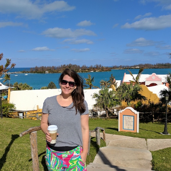 thanks for stopping by! - Picture 1 of 1